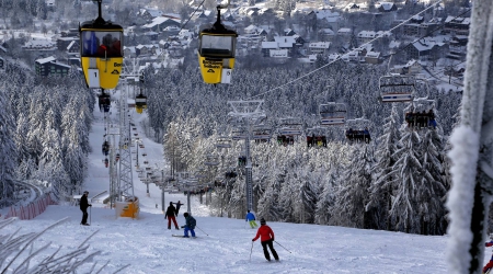 Wintersport Bocksberg – Hahnenklee